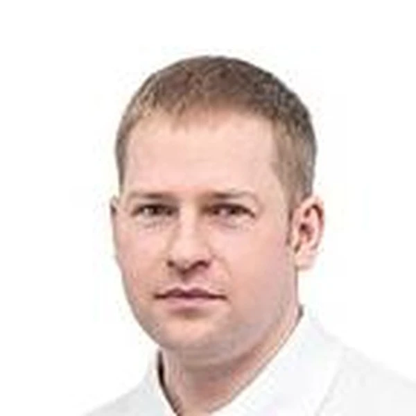 Рыбин Валерий Анатольевич — Стоматолог-ортодонт, Стоматолог-ортопед, Москва