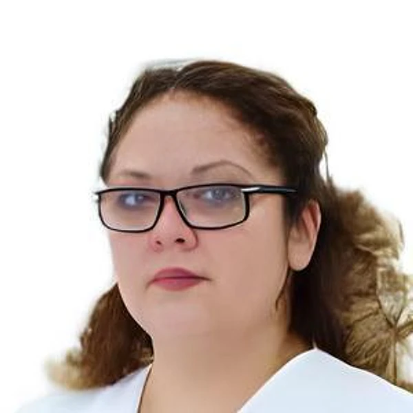 Черниченко Анна Ивановна — Терапевт, Новошахтинск