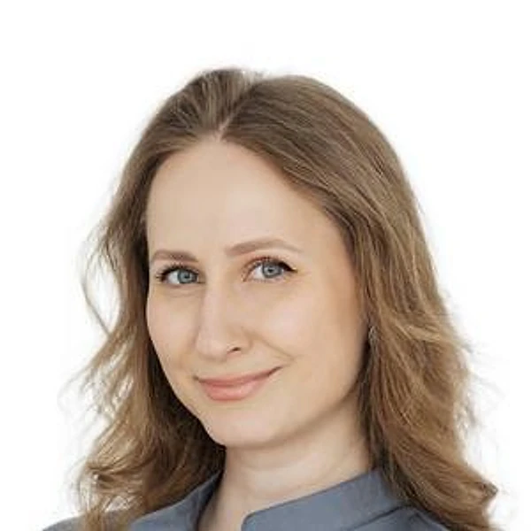 Троицкая Юлия Олеговна — Врач ЛФК, Спортивный врач, Омск