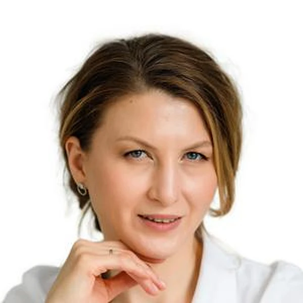 Гришина Елена Ивановна — Кардиолог, Гастроэнтеролог, Нутрициолог, Терапевт, Москва