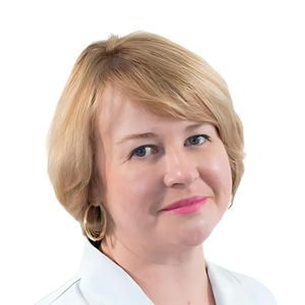 Попова Ольга Владимировна — Дерматолог, Врач-косметолог, Одинцово