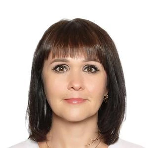 Шабалина Наталья Владимировна — Детский гастроэнтеролог, Педиатр, Барнаул