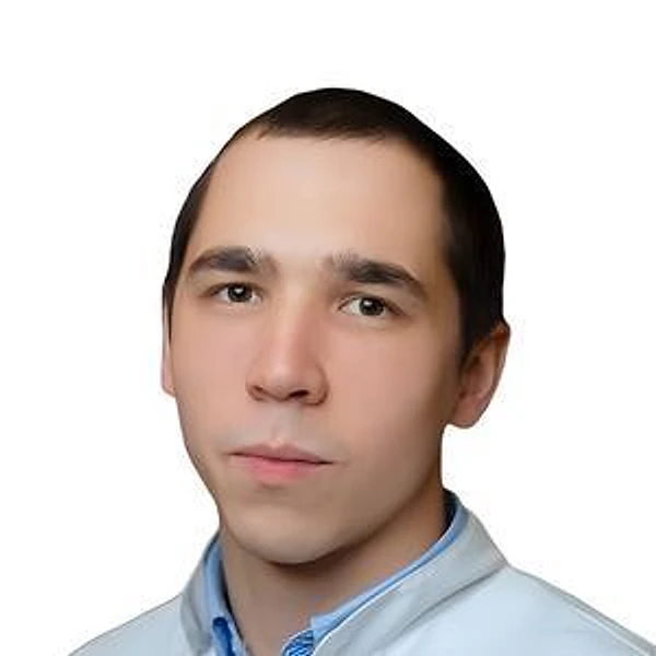 Седов Андрей Игоревич — Врач ЛФК, Одинцово