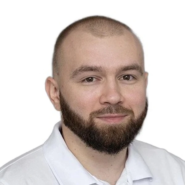 Милютин Андрей Александрович — Стоматолог, Омск