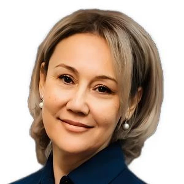 Велинская Анна Львовна — Стоматолог, Детский стоматолог, Москва