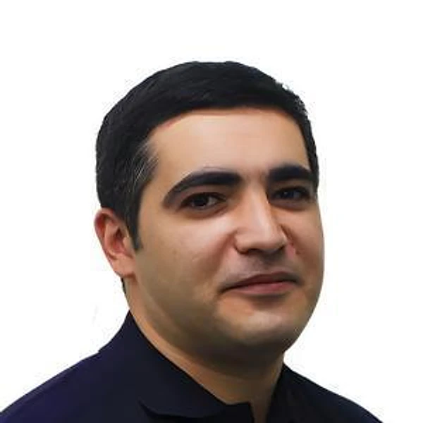 Гетоков Замир Олегович — Стоматолог, Детский стоматолог, Стоматолог-имплантолог, Стоматолог-хирург, Москва