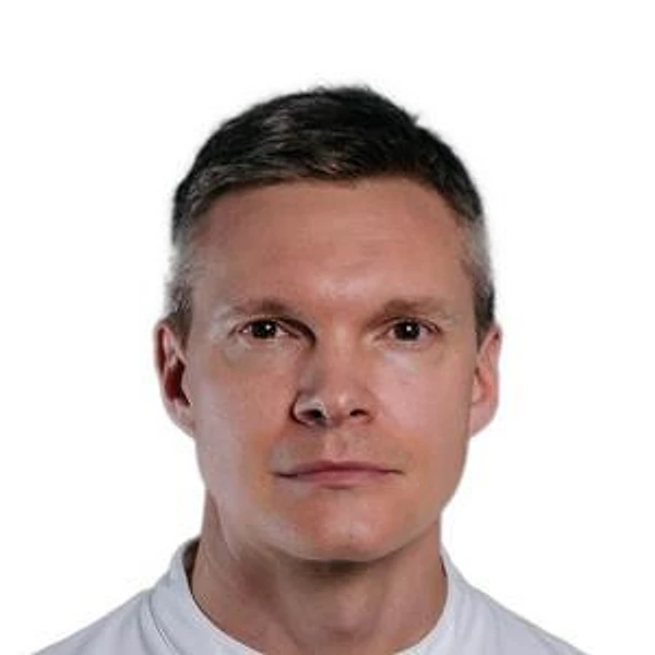 Данилин Артём Владимирович — Стоматолог-ортопед, Москва