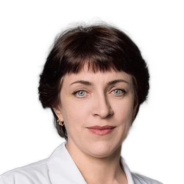 Молчанова Елена Анатольевна — Врач УЗИ, с. Успенское