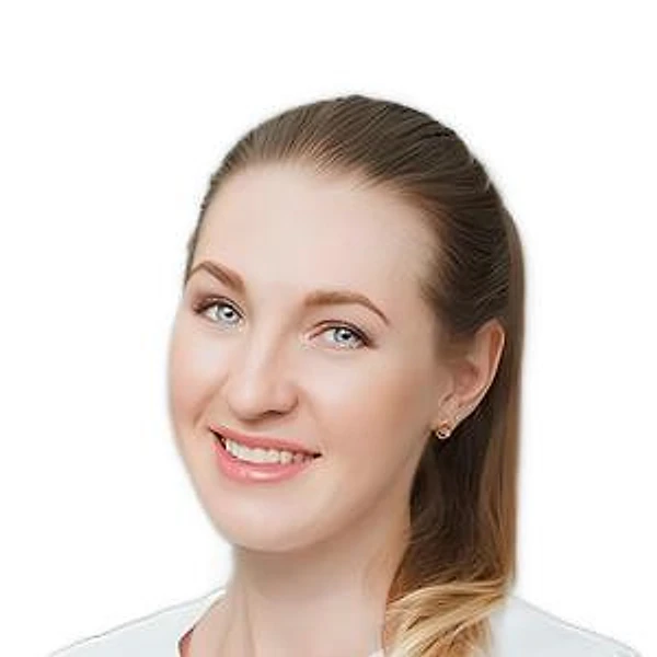 Бедретдинова Валерия Сергеевна — Стоматолог, Москва