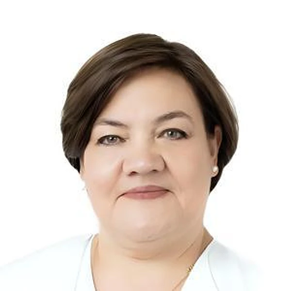 Яновская Наталья Васильевна — Детский невролог, Одинцово