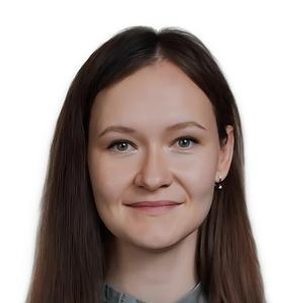 Кирсанова Ксения Павловна — Детский стоматолог, Москва