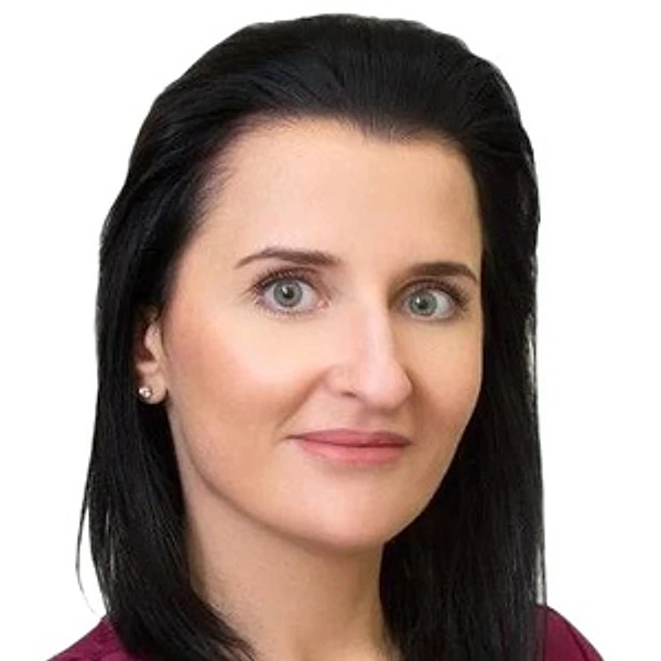 Дудина Анна Николаевна — Врач-косметолог, Москва