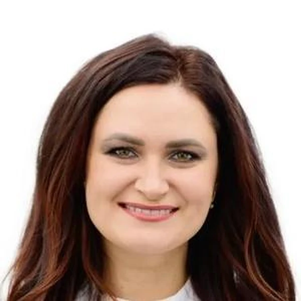 Антипина Алёна Алексеевна — Стоматолог, Иваново