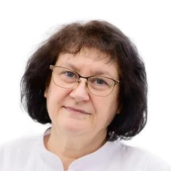 Иванова Ольга Николаевна — Стоматолог, Иваново