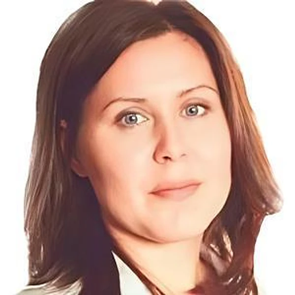 Кайгородова Татьяна Николаевна — Врач УЗИ, Детский врач УЗИ, Москва