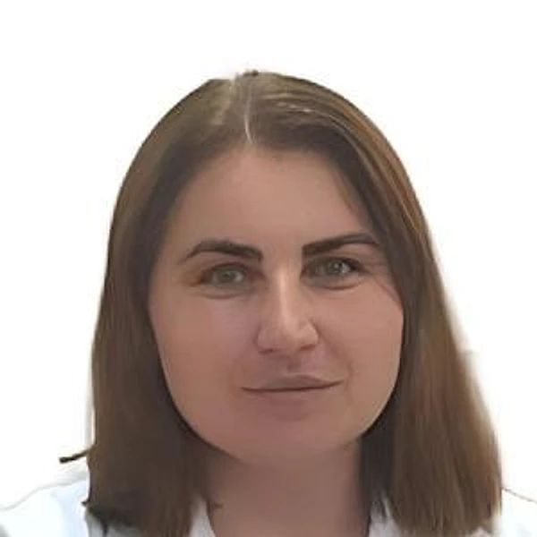 Бзегежева Заира Довлетбиевна — Невролог, Майкоп