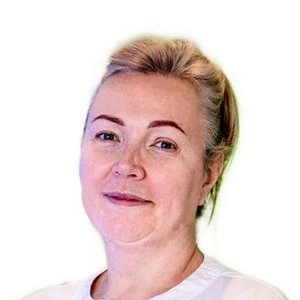 Герасимова Элла Валерьевна — Стоматолог, Москва