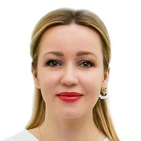 Гольцова Елена Николаевна — Врач-косметолог, Москва