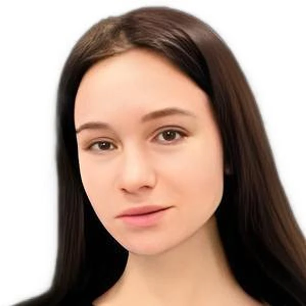Бородина Мария Андреевна — Стоматолог-ортодонт, Санкт-Петербург