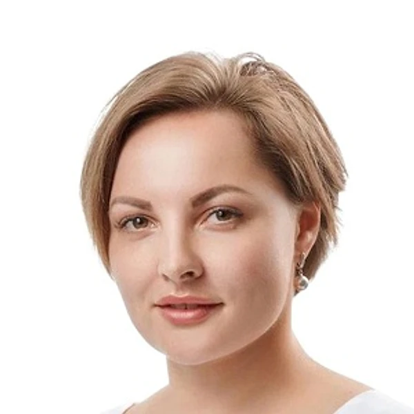 Анохина Екатерина Александровна — Врач-косметолог, Дерматолог, Москва