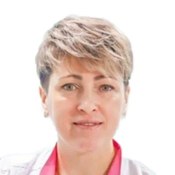Ефремова Ирина Григорьевна — Офтальмолог (окулист), Великий Новгород