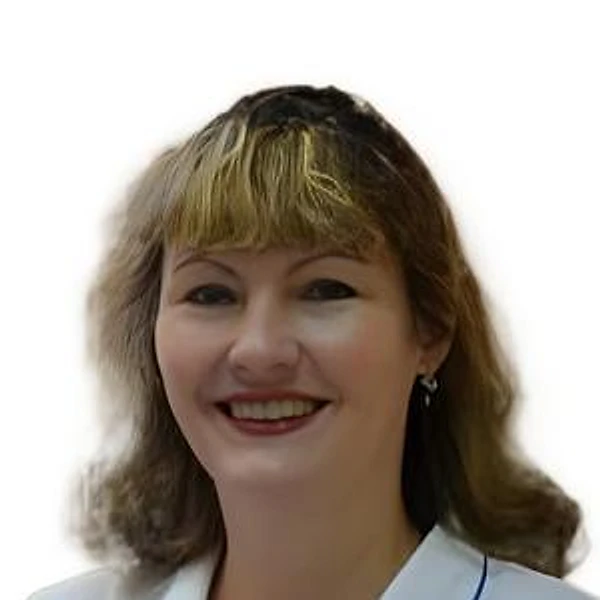 Петрова Арина Ивановна — Стоматолог-ортопед, Гатчина