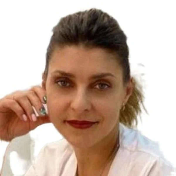 Чебодаева Анастасия Валерьевна — Стоматолог, Стоматолог-ортопед, Барнаул