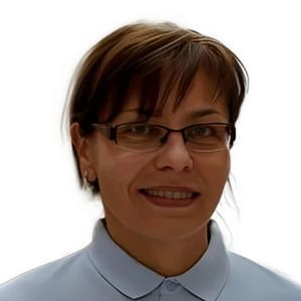 Осипова Наталья Анатольевна — Стоматолог-ортодонт, Москва