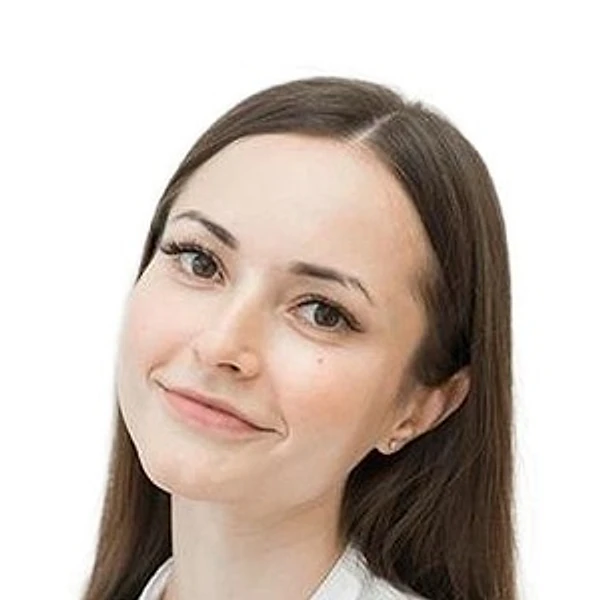 Зимарина Мария Владимировна — Стоматолог, Детский стоматолог, Рязань
