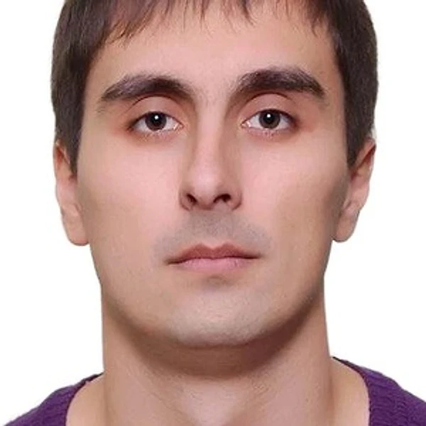 Савосин Юрий Владимирович — Челюстно-лицевой хирург, Краснодар