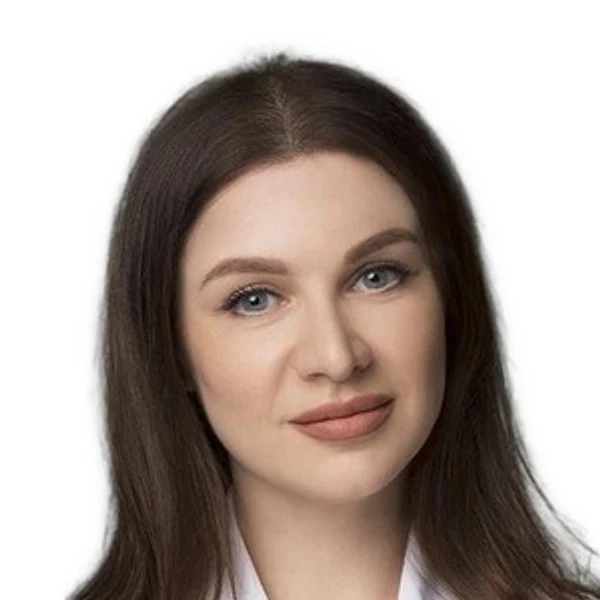 Спирлиева Полина Сергеевна — Стоматолог, Новокубанск