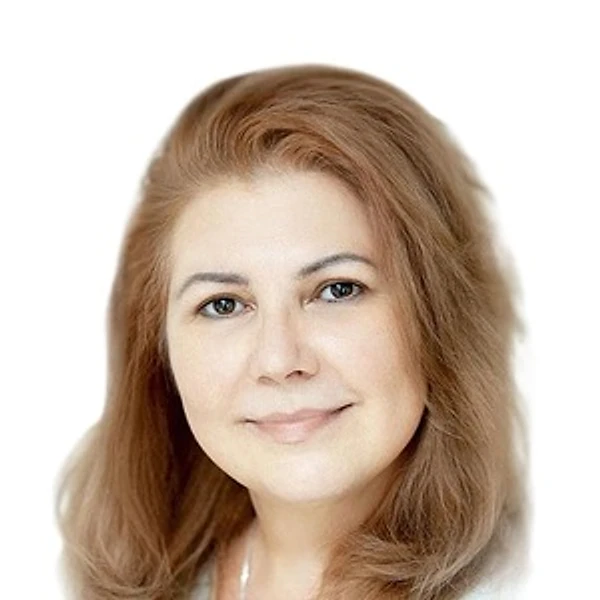 Савостьянова Елена Евгеньевна — Детский стоматолог, Москва