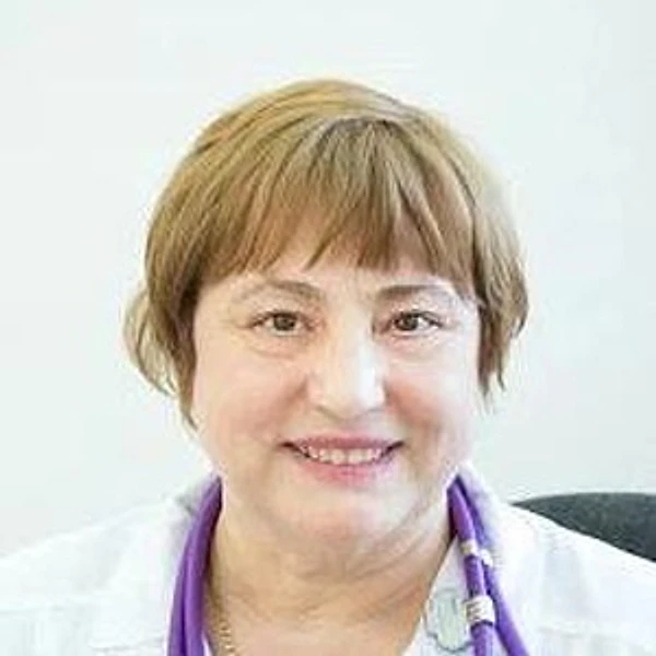 Видягина Татьяна Алексеевна — Рефлексотерапевт, Невролог, Красноярск