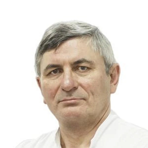 Щипский Александр Васильевич — Стоматолог-хирург, Стоматолог-имплантолог, Москва