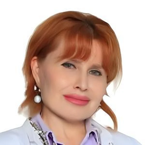 Дамиева Зарема Магомедовна — Эмбриолог, Москва