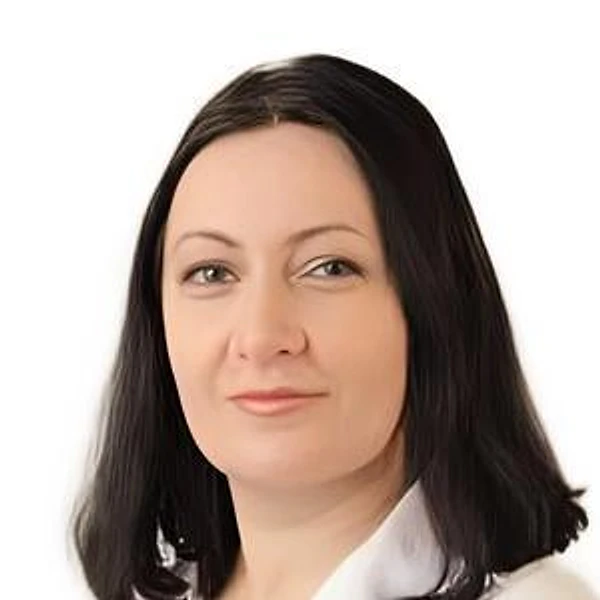 Седакова Ольга Николаевна — Инструктор ЛФК, Невролог, Физиотерапевт, Москва