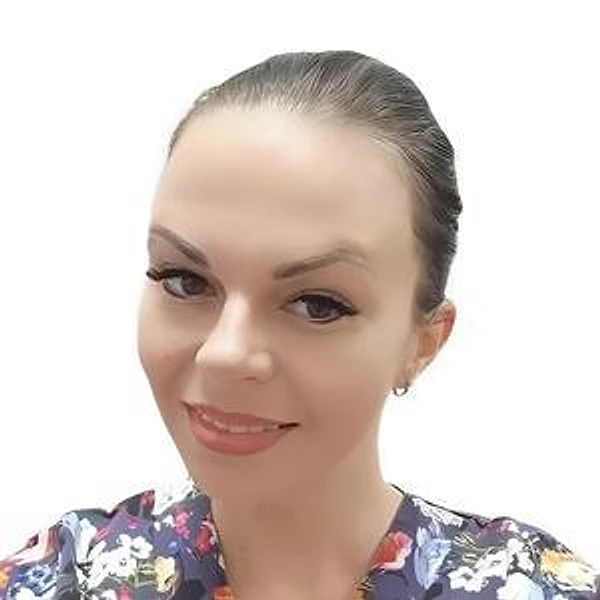 Глебова Анастасия Викторовна — Стоматолог, Стоматолог-ортопед, Зеленоград