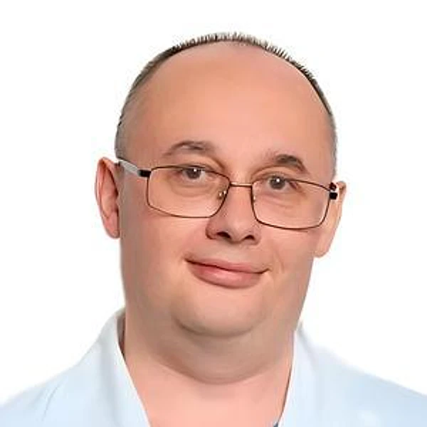 Кузнецов Владимир Алексеевич — Гинеколог, Врач УЗИ, Детский врач УЗИ, Екатеринбург