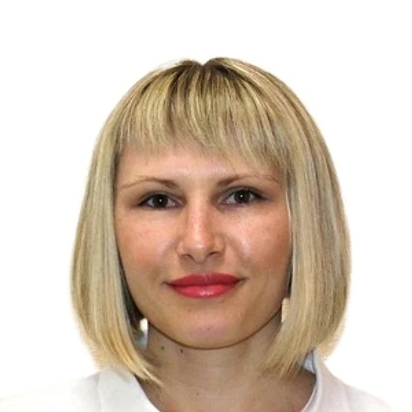Федорова Екатерина Викторовна — ЛОР, Мамадыш