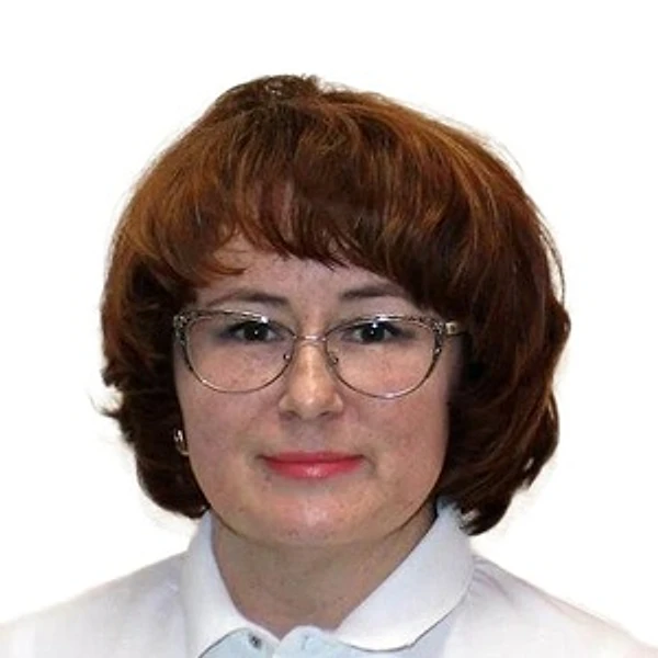 Валиуллина Миляуша Разиновна — Гинеколог, Акушер, Мамадыш