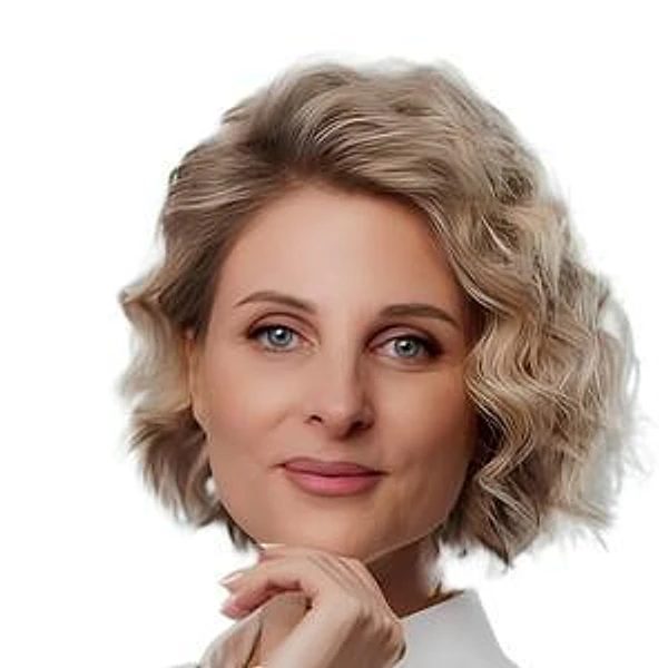 Никитина Ольга Арнольдовна — Врач-косметолог, Дерматовенеролог, Трихолог, Зеленоград