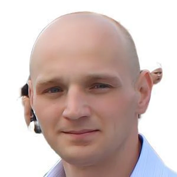 Долгих Максим Борисович — Рентгенолог, Тюмень