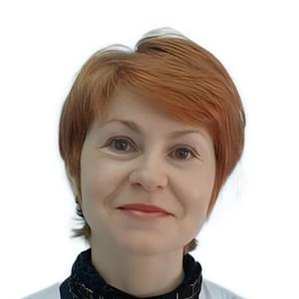 Варганова Марина Анатольевна — Детский массажист, Киров