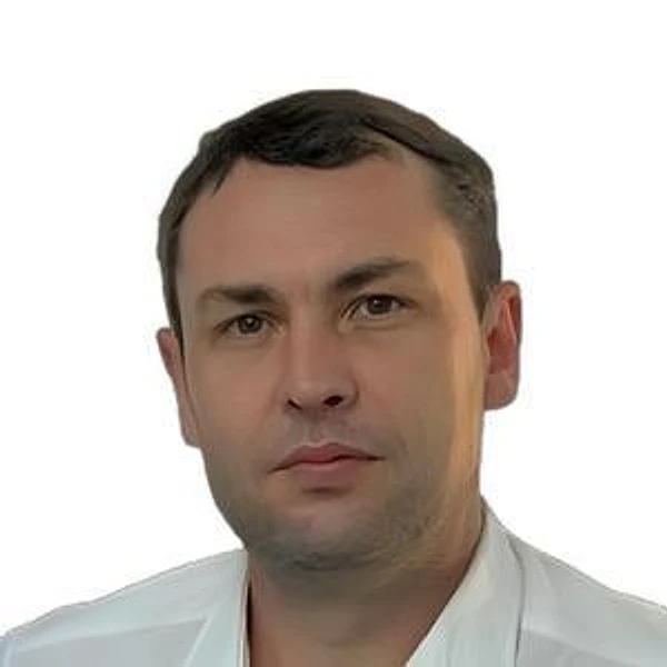 Гайманов Платон Александрович — Стоматолог-ортопед, Стоматолог-имплантолог, Стоматолог-хирург, Тюмень