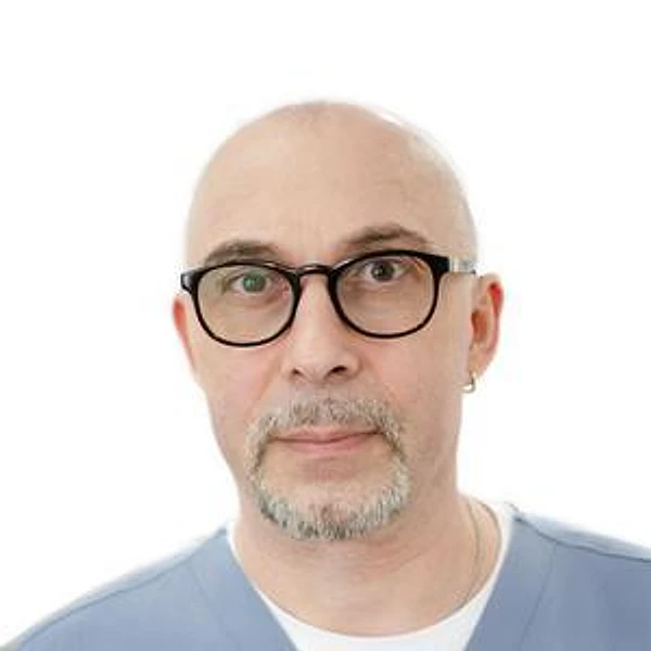 Гусев Вадим Дмитриевич — Стоматолог-ортопед, Стоматолог, Москва