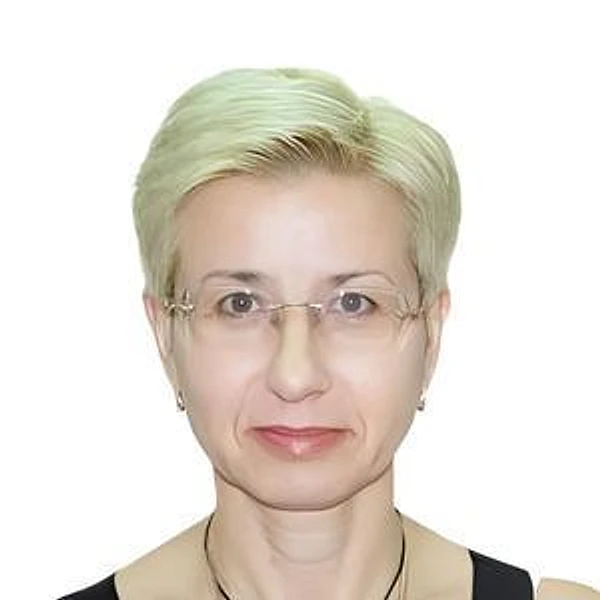Доставалова Ольга Михайловна — Стоматолог-ортодонт, Москва