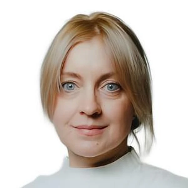 Шурыгина Дарья Александровна — Психиатр, Физиотерапевт, Симферополь