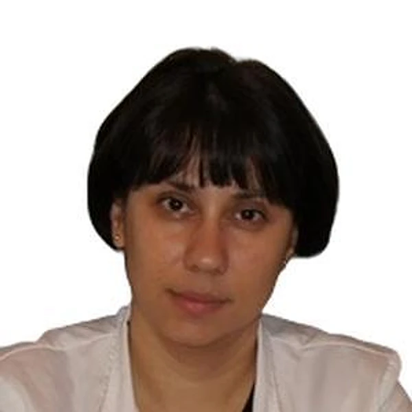 Морозова Лола Фармоновна — Инфекционист, Паразитолог, Москва