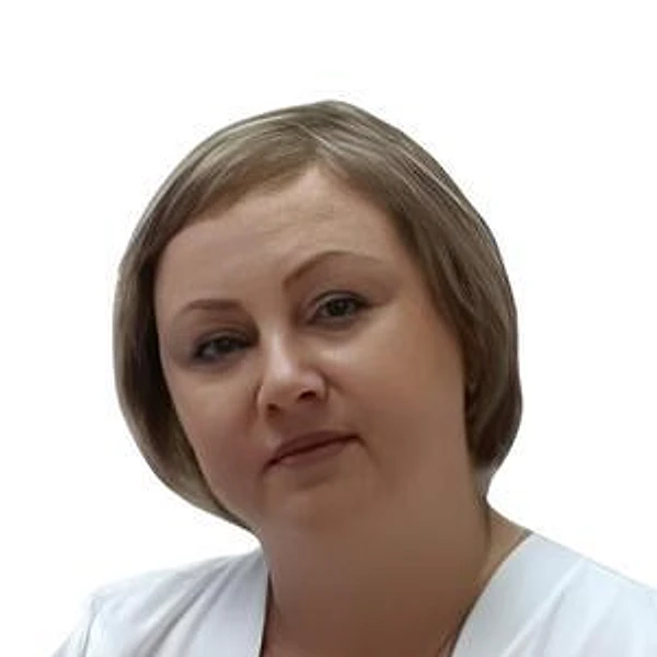 Криштафук Юлия Федоровна — Стоматолог, Ялуторовск