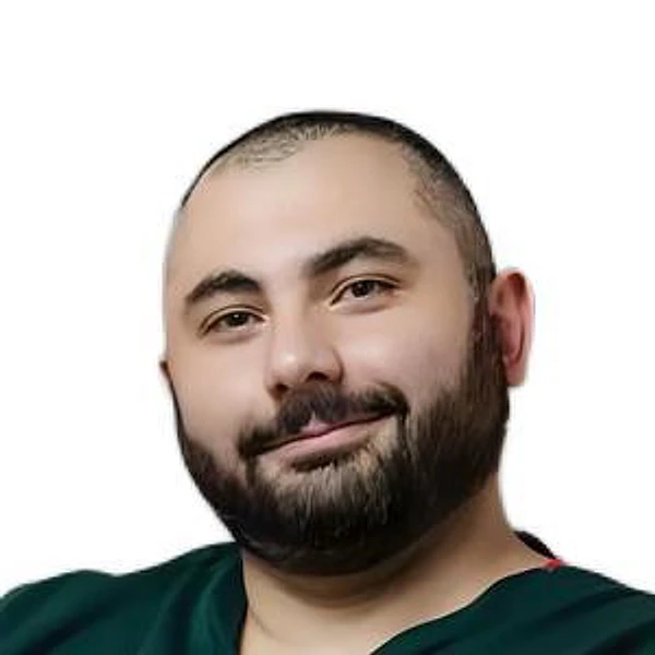 Панахов Джавид Амирханович — Стоматолог, Стоматолог-ортопед, Стоматолог-эндодонтист, Санкт-Петербург